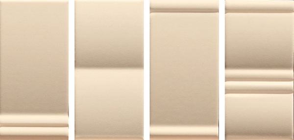 Настенная плитка Mou Butter Matte Mix (4101106) 6.2x12.5 от 41ZERO42 (Италия)