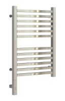 Полотенцесушитель электрический 600х400 Сунержа Модус 00-5700-6040 хром