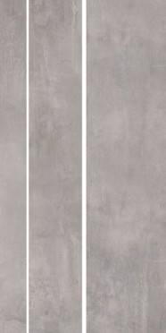 Керамогранит INTERNO 9 SILVER MIX SZ.RT. (I9R34160) 60x120 от ABK Ceramiche (Италия)