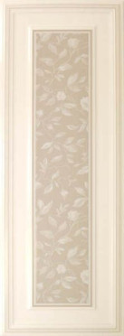 Настенная плитка SELECTA BOISERIE VISON 25.3x70.6 от ITT Ceramic (Испания)