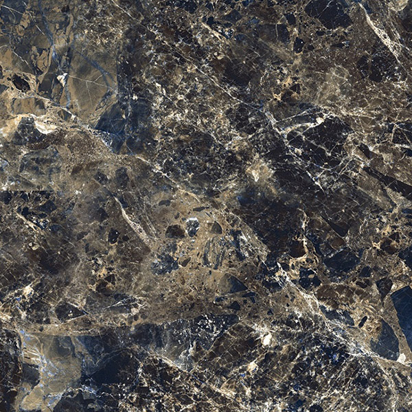 Керамогранит Roman Empro Gold high glossy (GR107) 60x60 от Primavera (Индия)