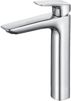 Смеситель для раковины Aquatek Вега 227 AQ1004CR хром