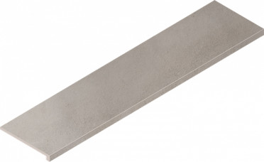 Ступень фронтальная MILLENNIUM IRON SCALINO120 FRONT 33x120 от Italon (Россия)