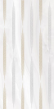 Декор ACATE 31.5x63 от Azori (Россия)