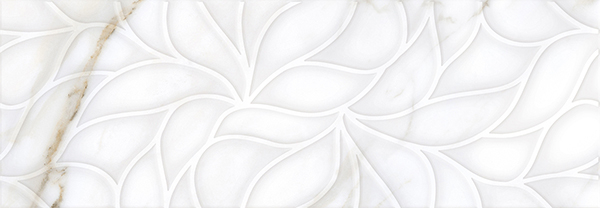 Настенная плитка Calacatta Light Strutture 24.2x70 от Eletto Ceramica (Россия)