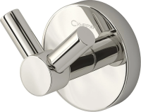 Крючок для ванной Сунержа 00-3007-0000 хром