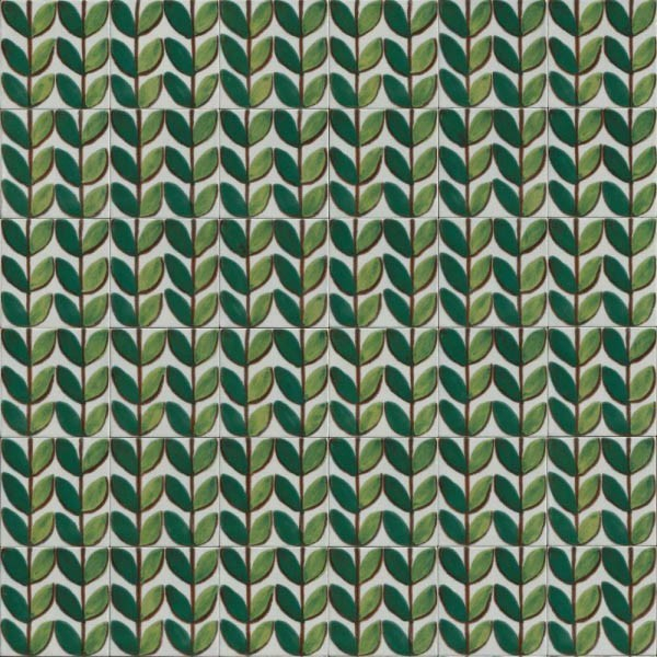 Керамогранит Tappeto 3 (R9QR) 15x15 от Ragno (Италия)