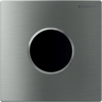 Привод смыва для писсуара GEBERIT Sigma 10 (230В) 116.025.SN.1