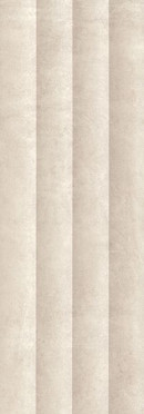 Настенная плитка GRAVITY SHADOW LIGHT GREY RET 35x100 от Love Tiles (Португалия)