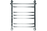 Полотенцесушитель водяной 600x400 Ника Trapezium ЛТ Г2 60/40