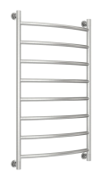 Полотенцесушитель водяной 1000х600 Сунержа Галант+ 071-0200-1060 хром