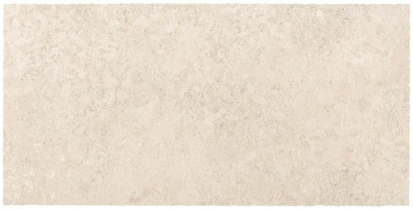Керамогранит Lims Ivory Tumbled (A3FT) 37.5x75 от Atlas Concorde (Италия)