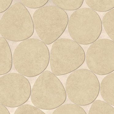 Мозаика Boost Icor Dune Pebble A+B Grip (AYZW) 59.5x59.5 от Atlas Concorde (Италия)