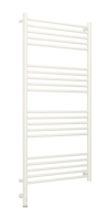 Полотенцесушитель электрический 1200х600 Сунержа Богема + прямая 30-5804-1260 белый