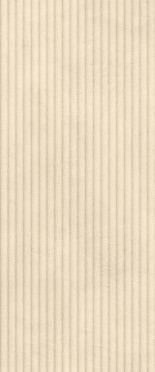 Настенная плитка Boost Expression 3D Flute Shell (AYSD) 50x120 от Atlas Concorde (Италия)