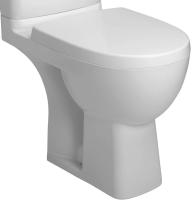 Чаша напольного унитаза Jacob Delafon Odeon Up 4956CK-00