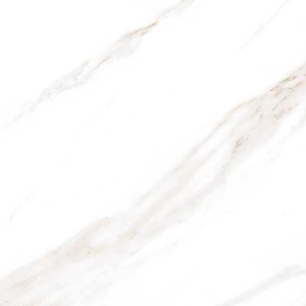 Керамогранит Calacatta Regal Gold Белый Матовый 80x80 от Ceradim (Индия)