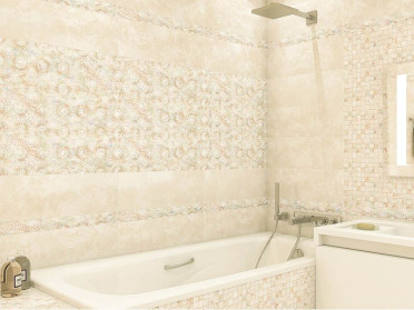 Настенная плитка Touch Beige WT11TCH11 60x20 от AltaCera (Россия)