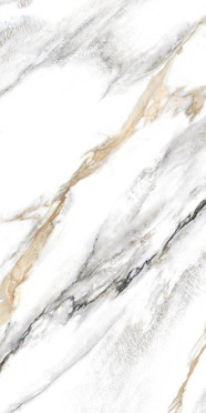 Керамогранит Arabesco (GFA114ARS04R) sugar-эффект 57x114x8.5 от Alma Ceramica (Россия)