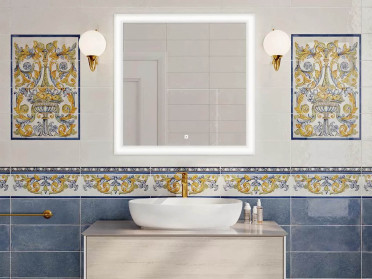 Бордюр Площадь Испании HGD/A350/15050T 3x40 от Kerama Marazzi (Россия)