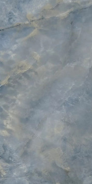 Керамогранит Ониче голубой лаппатированный обрезной (SG50006122R) 60x119.5x0.9 от Kerama Marazzi (Россия)