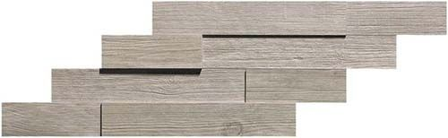 Декор Axi Silver Fir Brick 3D (AMWC) 20x44 от Atlas Concorde (Италия)