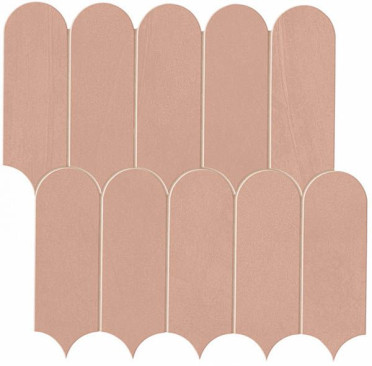 Мозаика Prism Bloom Mosaico Bead (A4Z0) 29.7x29.6 от Atlas Concorde (Италия)