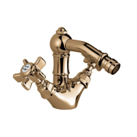 Смеситель Nicolazzi Classica Lusso 1434BZ18 для биде