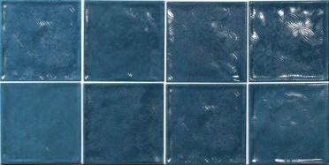 Настенная плитка DECORADO CHIC BONDI 15x15 от El Barco (Испания)