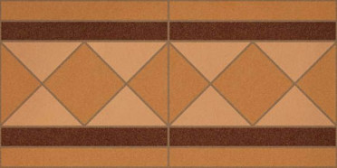 Бордюр Barnet Cenefa Basildon Natural 15.8x31.6 от Vives Ceramica (Испания)