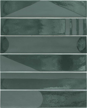 Керамогранит WADI DECOR Pine (30069) 6x30 от Equipe Ceramicas (Испания)