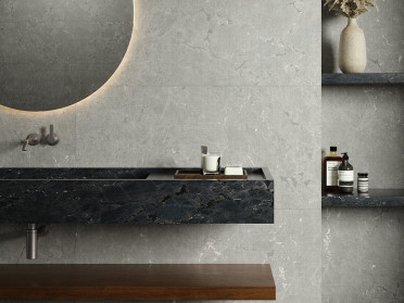 Керамогранит NEEKO GREY 60x120 от Azuvi (Испания)