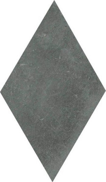 Керамогранит Materia Prima Rombo HUNTER GREEN (1069790) 13.7x24 от Cir Ceramiche (Италия)