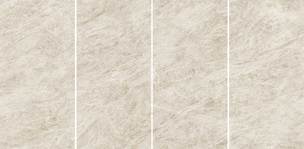 Керамогранит Marvel Diva Taj Mahal6mm Lapp. Kit Endless (AXYL) 160x320 от Atlas Concorde (Италия)