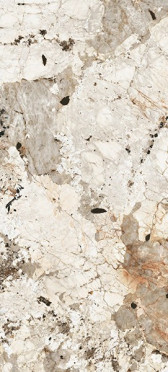 Керамогранит Nature Mood Tundra Glossy 6mm (774905) 60x120 от Casa Dolce Casa (Италия)