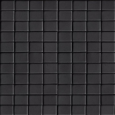 Мозаика COSMO Micro Cosmo Nero (4100870) 29.5x29.5 от 41ZERO42 (Италия)