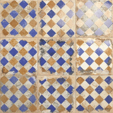 Керамогранит Native Cream Matt 20x20 от Mainzu (Испания)