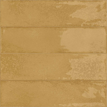 Керамогранит Rinascente Resin Ambra Brick Murano (600010002392) 7.5x30 от Atlas Concorde (Россия)