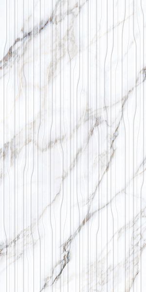 Керамогранит Stx Gld Calcutta Prism 3pc 59.8x119.8 от Simpolo (Индия)