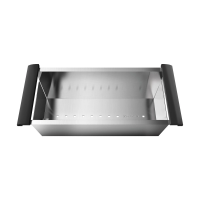 Коландер Omoikiri CO-05-IN 4999036 нержавеющая сталь