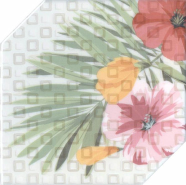 Декор Мируар HGD/A230/18006 15x15 от Kerama Marazzi (Россия)