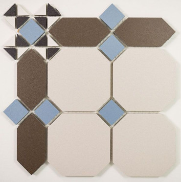 Фон Лаура Ф-сту 24.4x24.4 от Топ Рус (Россия)