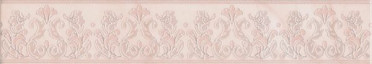 Бордюр Флораль (HGD/A345/15117) 7.2x40 от Kerama Marazzi (Россия)