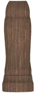 Угол внешний Тровазо карамельный матовый (SG7328\AGE) 2.9x8x1.4 от Kerama Marazzi (Россия)