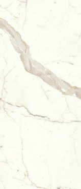 Настенная плитка Marvel Shine Calacatta Prestigio Silk (A4TU) 50x120 от Atlas Concorde (Италия)