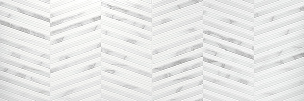 Настенная плитка Graz Newbury Rect White Slim 30x90 от Benadresa Azulejos (Испания)