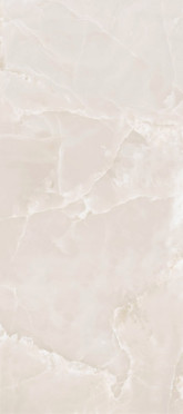 Керамогранит ECCENTRIC LUXE CLOUDY WHITE GLO (778833) R 80x180 от REX Ceramiche (Италия)