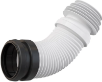 Гибкое колено AlcaPlast 90/110 flexi M9006