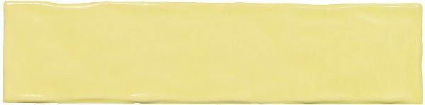 Настенная плитка MUSIC LEMON 7.5x30 от El Barco (Испания)
