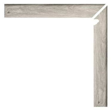 Спец. Элемент OREGON ZANQUIN FIOR. DCHA. OREGON GRIS 8x60 от APE Ceramica (Испания)